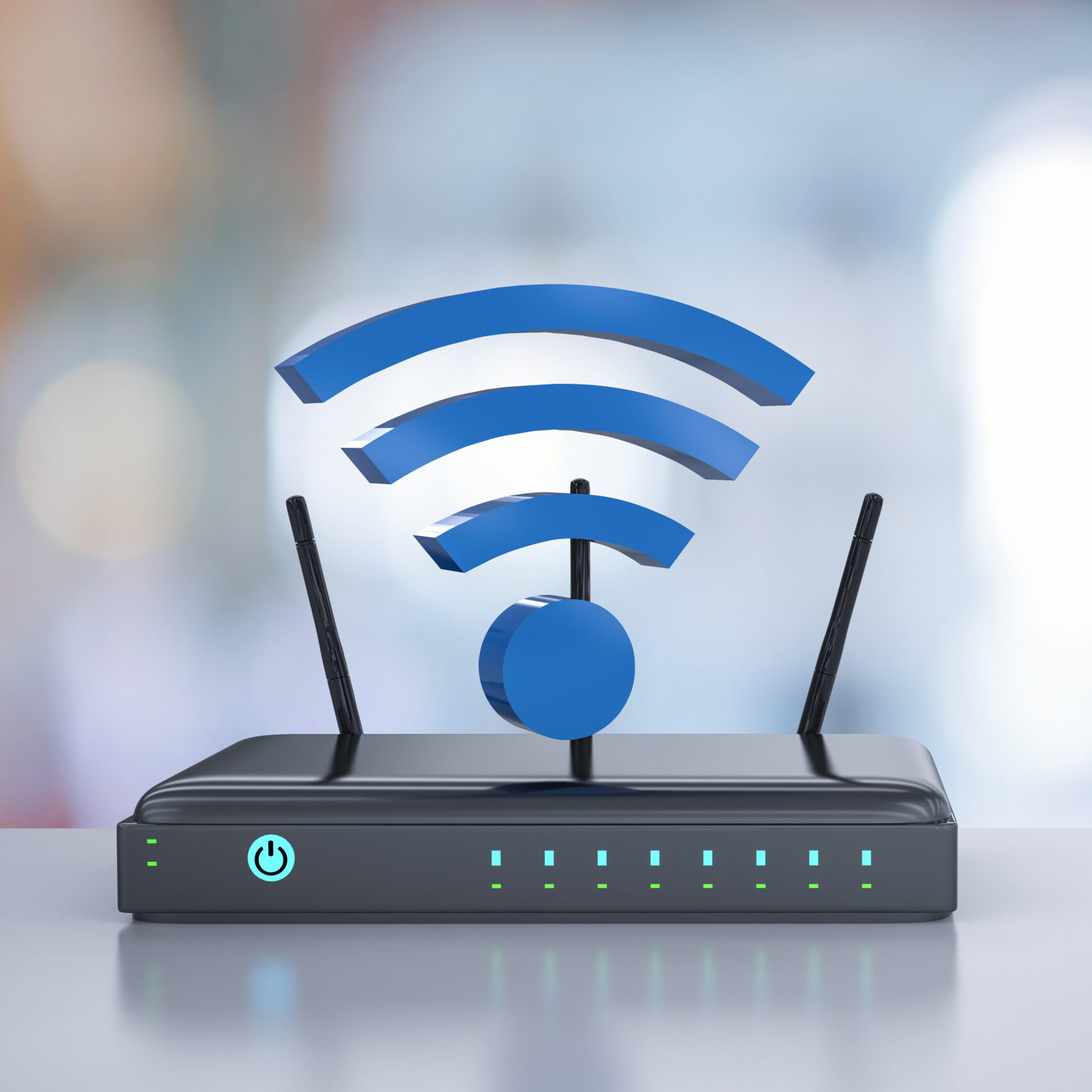 Wifi Router
